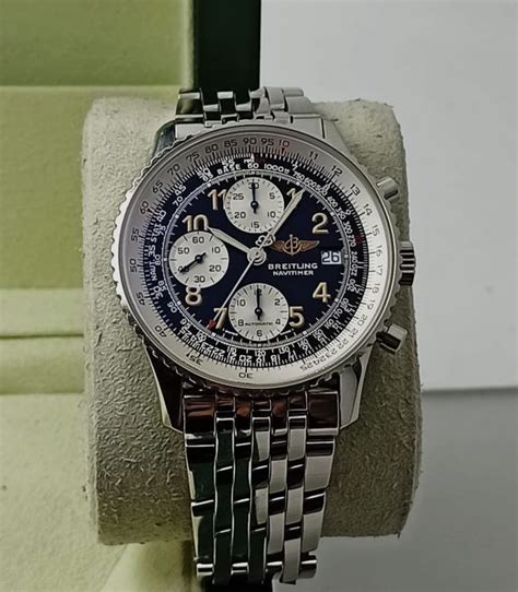 breitling montbrillant kaufen gebraucht|breitling montbrillant navitimer price.